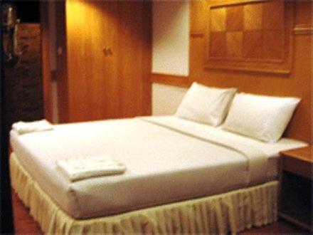 Koh Chang Thai Garden Hill Resort Bagian luar foto